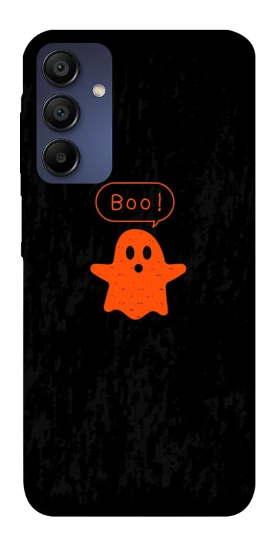 Чохол на Samsung Galaxy A15 4G/5G Ghost of Halloween фото 1 з 1
