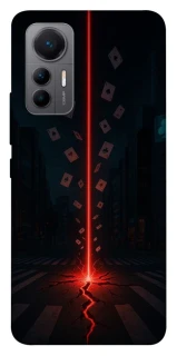 Чохол на Xiaomi 12 Lite Alice in Borderland ver.5 фото 1 з 1