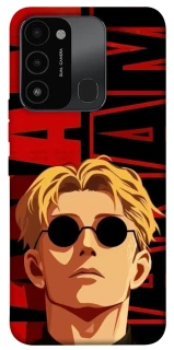 Чехол на TECNO Spark 8C Nanami v2 фото 1 из 1