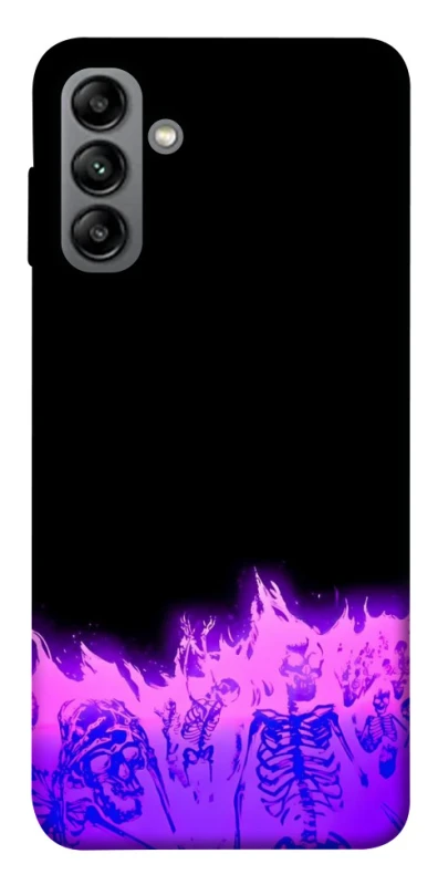 Чохол на Samsung Galaxy A04s Funny moments фото 1 з 1