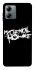 Чохол на Motorola Moto G14 My Chemical Romance logo фото 1 з 1