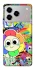 Чохол на ZTE Blade A76 Dandy world collage фото 1 з 1
