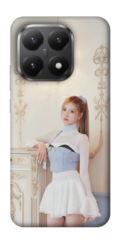 Чохол на Xiaomi 15T Rami - BABYMONSTER фото 1 з 1