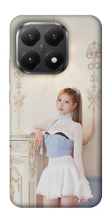 Чохол на Xiaomi 15T Rami - BABYMONSTER фото 1 з 1