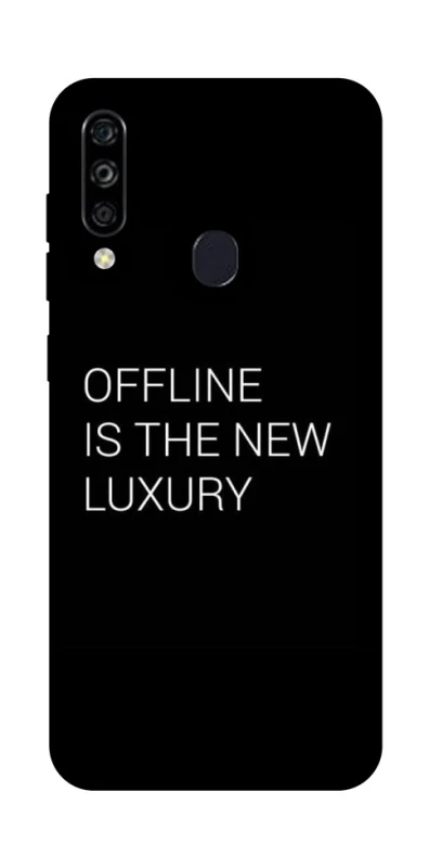 Чохол на ZTE Blade A7 (2020) Offline фото 1 з 1