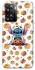 Чохол на Oppo A57s Halloween Stitch ver.4 фото 1 з 1