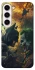 Чехол на Samsung Galaxy S23+ Batman and the Joker фото 1 из 1