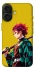 Чохол на Apple iPhone 17 (6.3") Tanjiro Kamado v2 фото 1 з 1