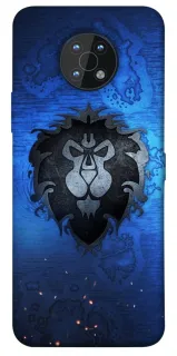 Чехол на Nokia G50 Warcraft v1 фото 1 из 1