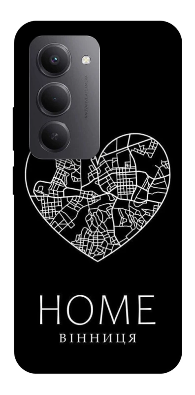 Чехол на Xiaomi Redmi 15 (EU) Вінниця Home фото 1 из 1