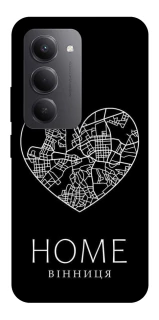 Чехол на Xiaomi Redmi 15 (Global) Вінниця Home фото 1 из 1