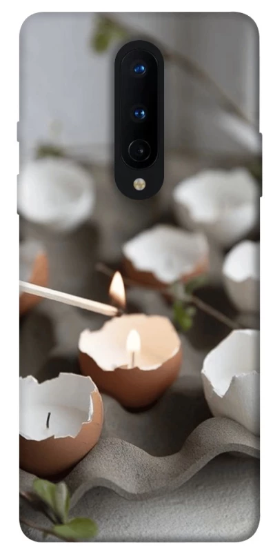 Чехол на OnePlus 8 Eggcellent фото 1 из 1