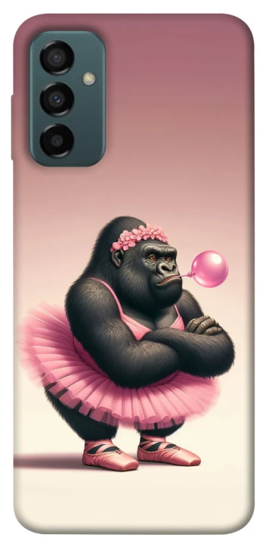 Чохол на Samsung Galaxy M23 5G Горила фото 1 з 1