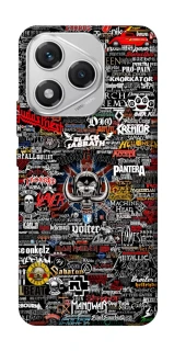 Чохол на Honor 400 Lite My playlist ver.3 фото 1 з 1