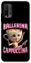 Чохол на Xiaomi Redmi 9T Ballerina Capuchina фото 1 з 1
