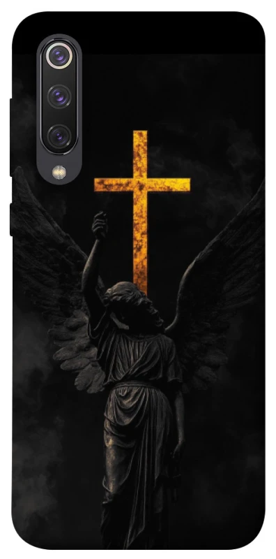 Чохол на Xiaomi Mi 9 SE Angel ver.2 фото 1 з 1