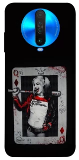 Чохол на Xiaomi Poco X2 Harley Queen фото 1 з 1