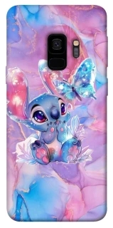 Чохол на Samsung Galaxy S9 Stitch ver.27 фото 1 з 1