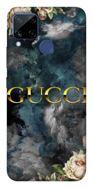Чехол на Realme C15 Gucci ver.7 фото 1 из 1