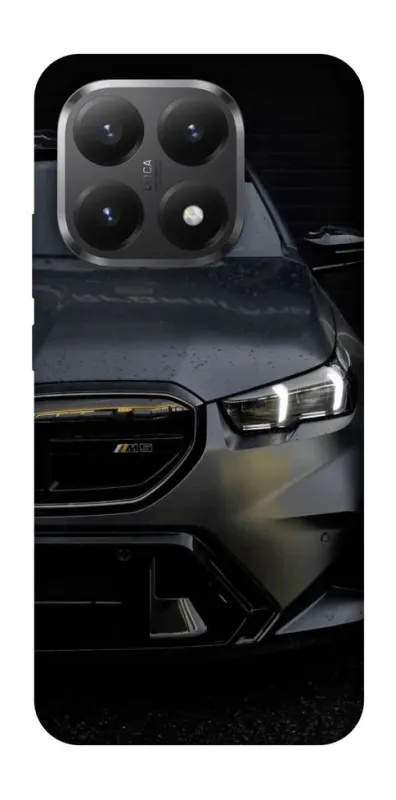 Чохол на Xiaomi 15T BMW v42 фото 1 з 1