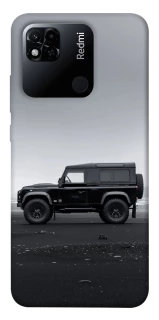 Чохол на Xiaomi Redmi 10A Land rover фото 1 з 1