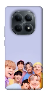 Чехол на Xiaomi Redmi Note 15 4G/5G (EU) BTS v6 фото 1 из 1