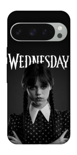 Чохол на Google Pixel 10 Pro XL Dark Mood Wednesday фото 1 з 1