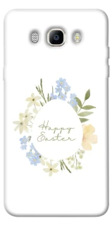 Чехол на Samsung J710F Galaxy J7 (2016) Easter ver.6 фото 1 из 1