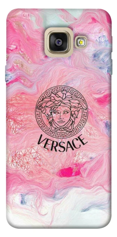 Чохол на Samsung A520 Galaxy A5 (2017) Versace ver.3 фото 1 з 1