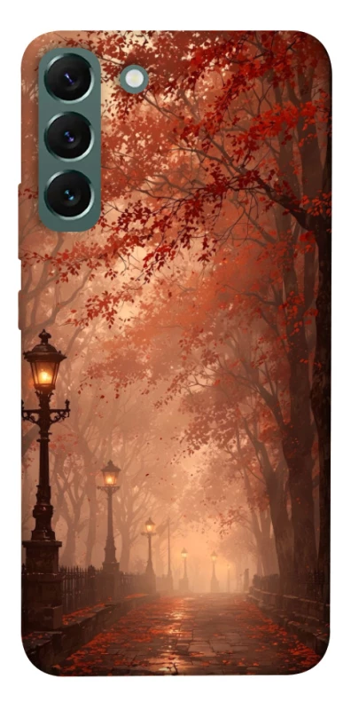 Чохол на Samsung Galaxy S22+ boulevard фото 1 з 1