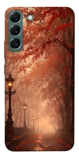 Чохол на Samsung Galaxy S22+ boulevard фото 1 з 1