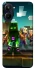 Чохол на Realme 10 4G Minecraft dungeon фото 1 з 1