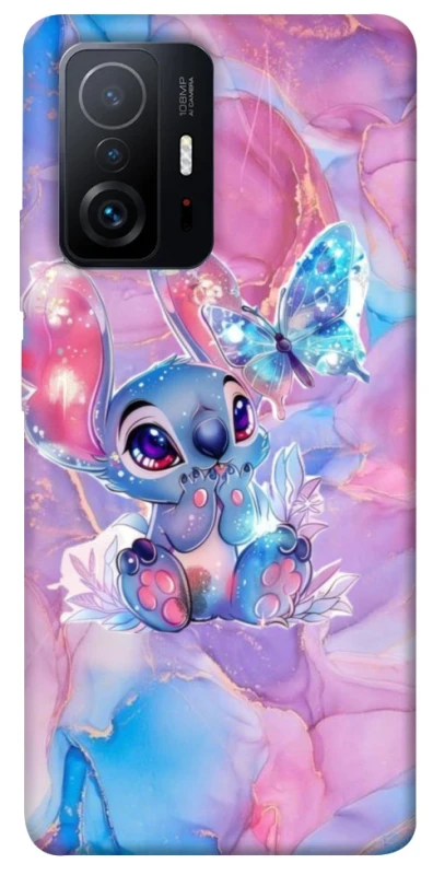 Чехол на Xiaomi 11T / 11T Pro Stitch ver.27 фото 1 из 1