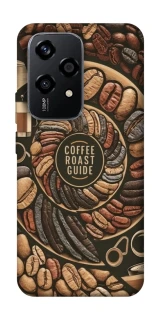 Чохол на Honor 200 Lite Coffee roast guide фото 1 з 1