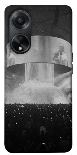 Чехол на Oppo A98 Kanye West ver.5 фото 1 из 1