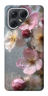 Чохол на TECNO Pova 7 Flowers v10 фото 1 з 1