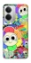 Чехол на Realme 14 Dandy world collage фото 1 из 1