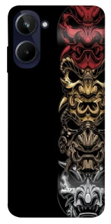 Чехол на Realme 10 4G Samuray фото 1 из 1