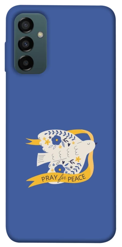 Чохол на Samsung Galaxy M34 5G Ластівка фото 1 з 1