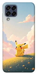 Чохол на Samsung Galaxy M33 5G pikachu фото 1 з 1