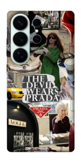 Чохол на Samsung Galaxy S26 Ultra Fashion collage ver.14 фото 1 з 1