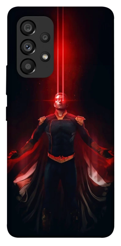 Чохол на Samsung Galaxy A53 5G Homelander v2 фото 1 з 1