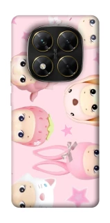 Чехол на Xiaomi Poco X7 Sonny angel фото 1 из 1