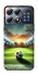 Чохол на Xiaomi POCO X8 Pro Football aesthetic ver.3 фото 1 з 1