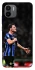 Чохол на Xiaomi Redmi A1 / A2 FC Inter v3 фото 1 з 1