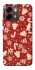 Чохол на Oppo A6 Новорічний v3 фото 2 з 2