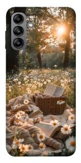 Чохол на Samsung Galaxy A04s Flowers v14 фото 1 з 1