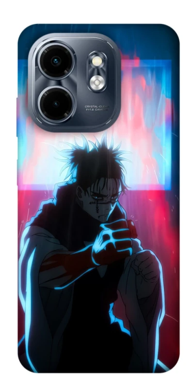 Чохол на Infinix Smart 9 4G / Hot 50i Choso v2 фото 1 з 1