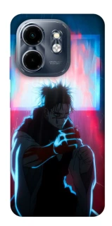 Чохол на Infinix Smart 9 4G / Hot 50i Choso v2 фото 1 з 1