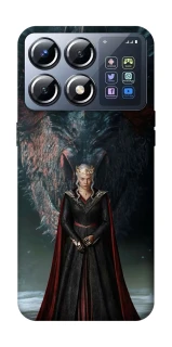 Чехол на Xiaomi POCO X8 Pro House of the Dragon ver.7 фото 1 из 1
